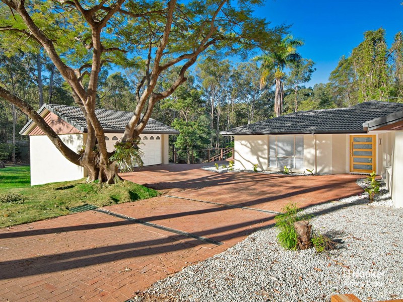 15 Lindale Court, Cashmere QLD 4500