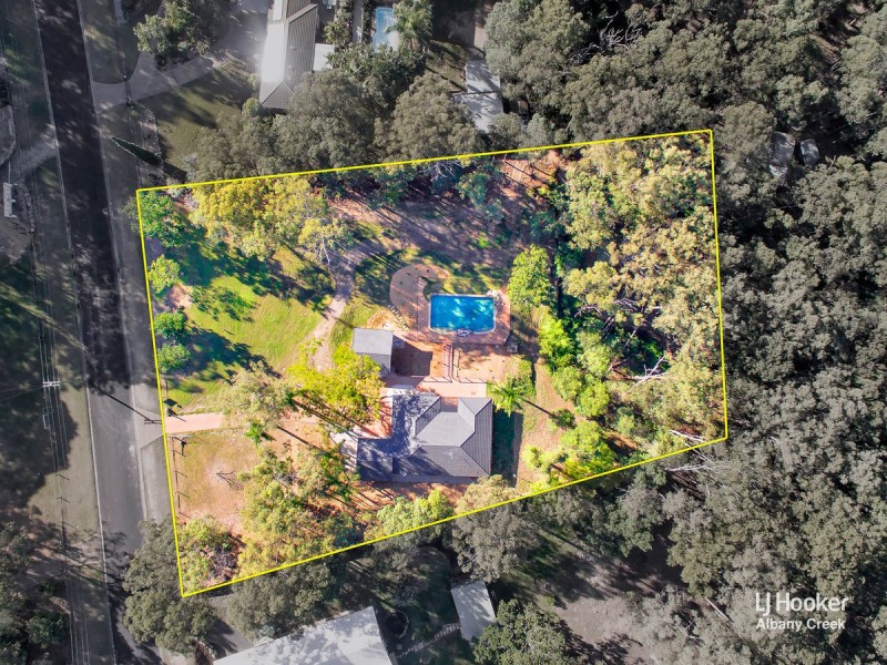 15 Lindale Court, Cashmere QLD 4500