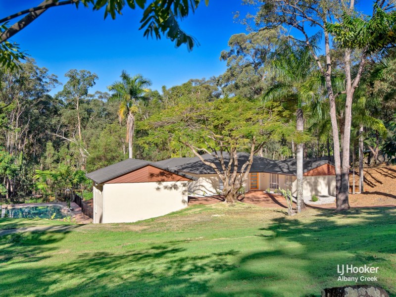 15 Lindale Court, Cashmere QLD 4500