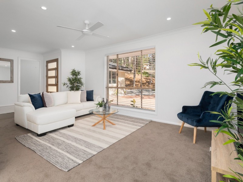 15 Lindale Court, Cashmere QLD 4500