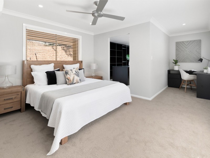 15 Lindale Court, Cashmere QLD 4500