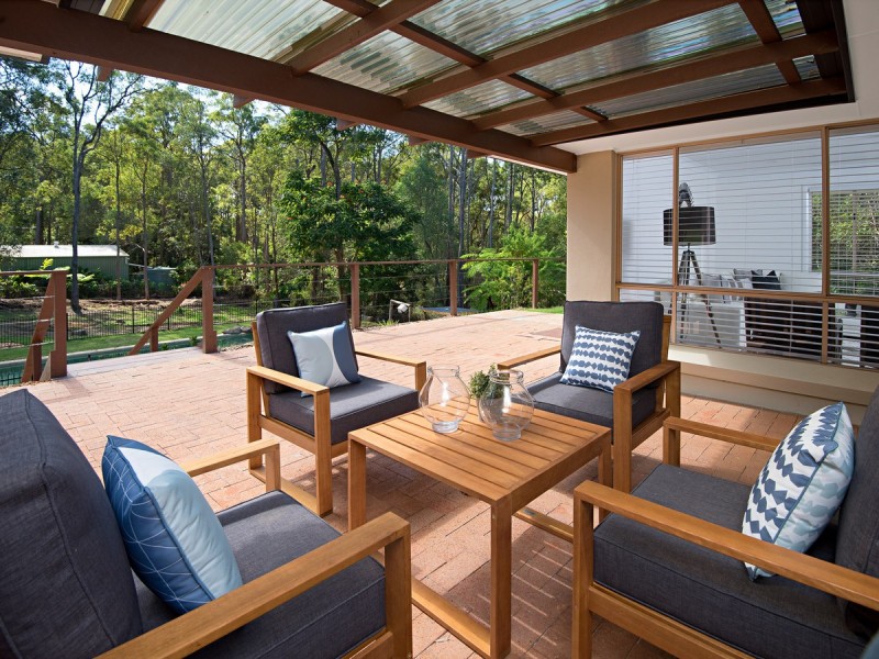 15 Lindale Court, Cashmere QLD 4500