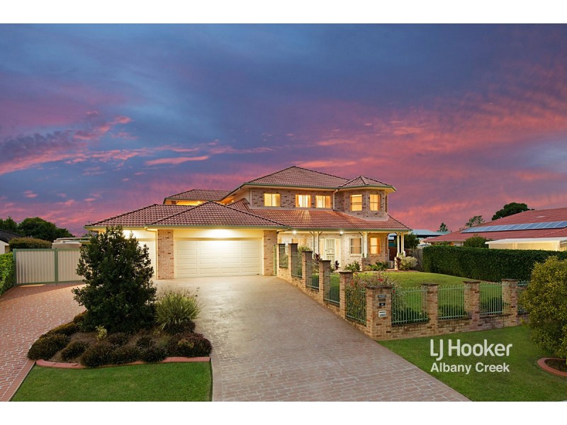 14 Barron Place, Joyner QLD 4500