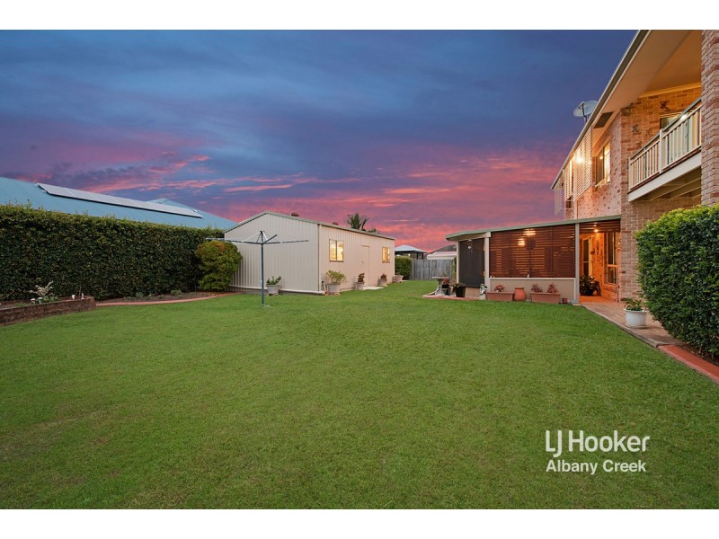 14 Barron Place, Joyner QLD 4500