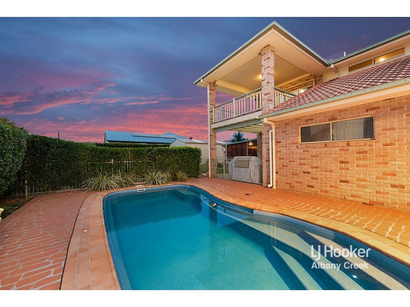 14 Barron Place, Joyner QLD 4500