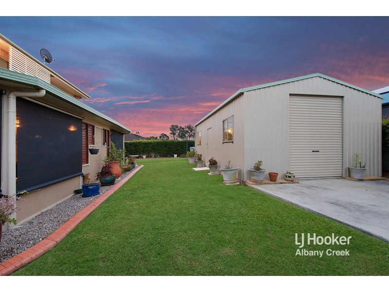 14 Barron Place, Joyner QLD 4500