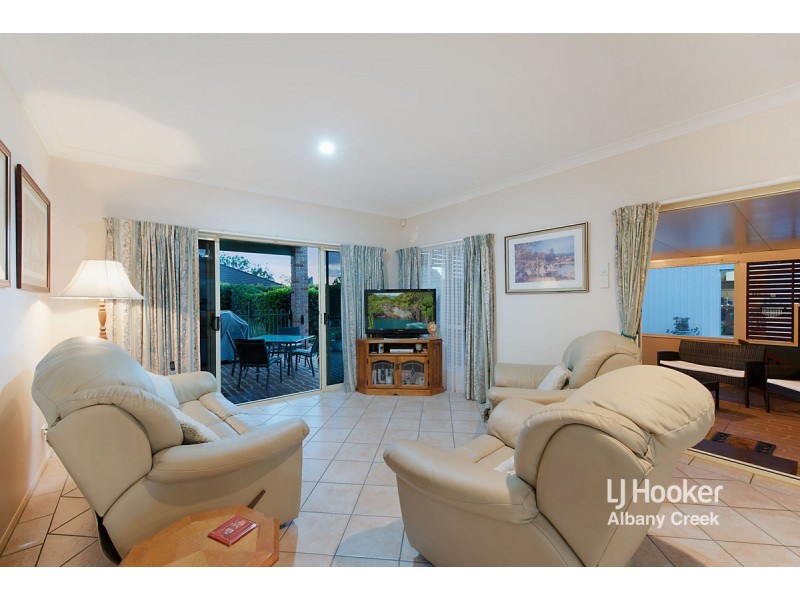 14 Barron Place, Joyner QLD 4500