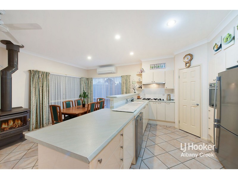 14 Barron Place, Joyner QLD 4500