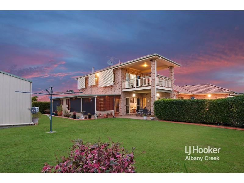 14 Barron Place, Joyner QLD 4500