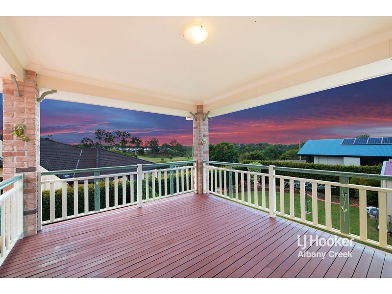 14 Barron Place, Joyner QLD 4500