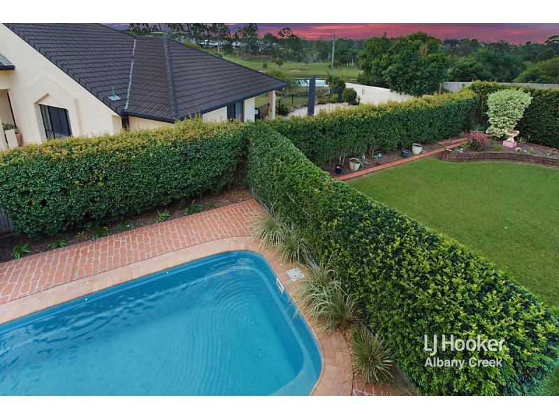 14 Barron Place, Joyner QLD 4500