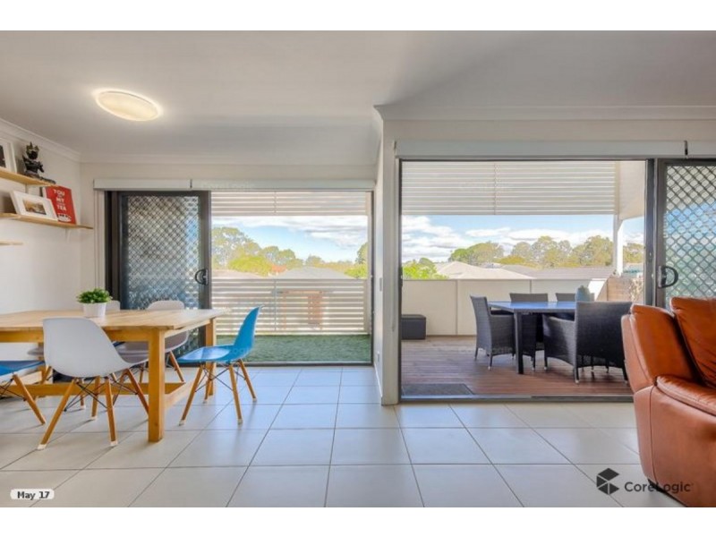 26/31 Matthew Street, Carseldine QLD 4034