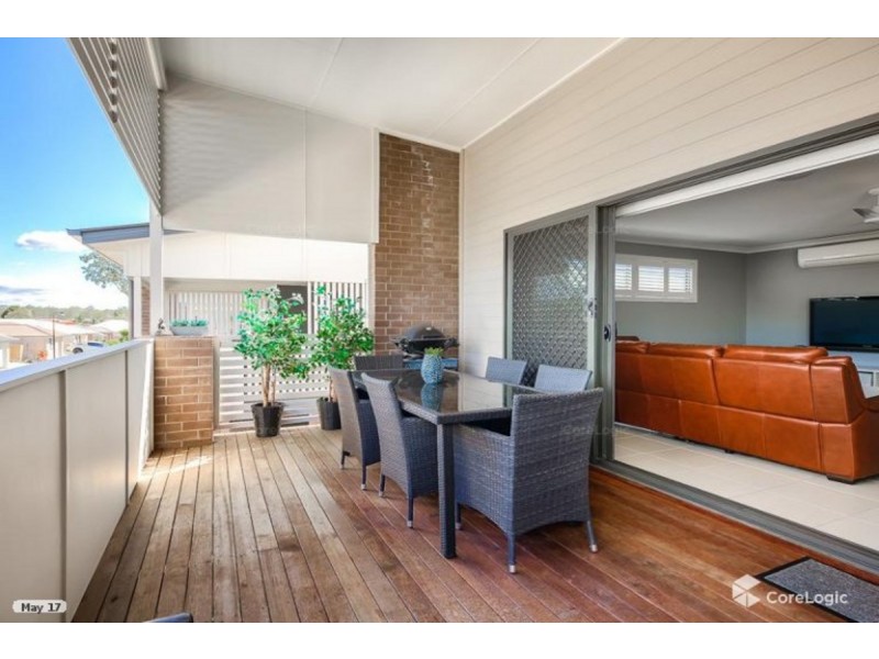 26/31 Matthew Street, Carseldine QLD 4034