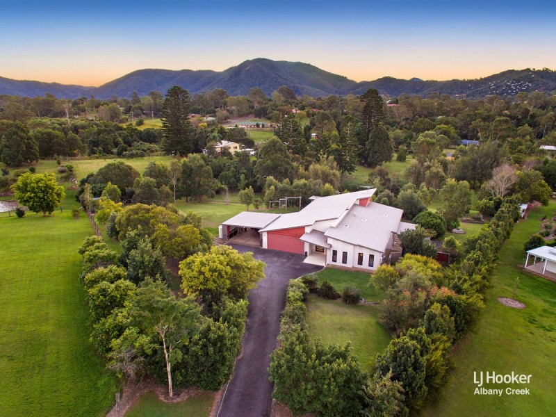 5 Teatree Close, Samford Valley QLD 4520