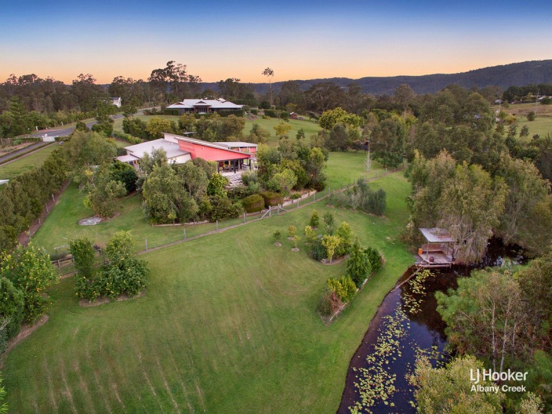 5 Teatree Close, Samford Valley QLD 4520
