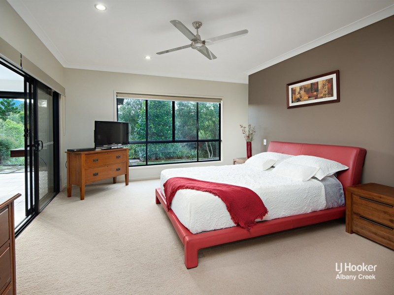 5 Teatree Close, Samford Valley QLD 4520