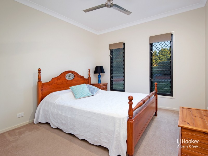 5 Teatree Close, Samford Valley QLD 4520