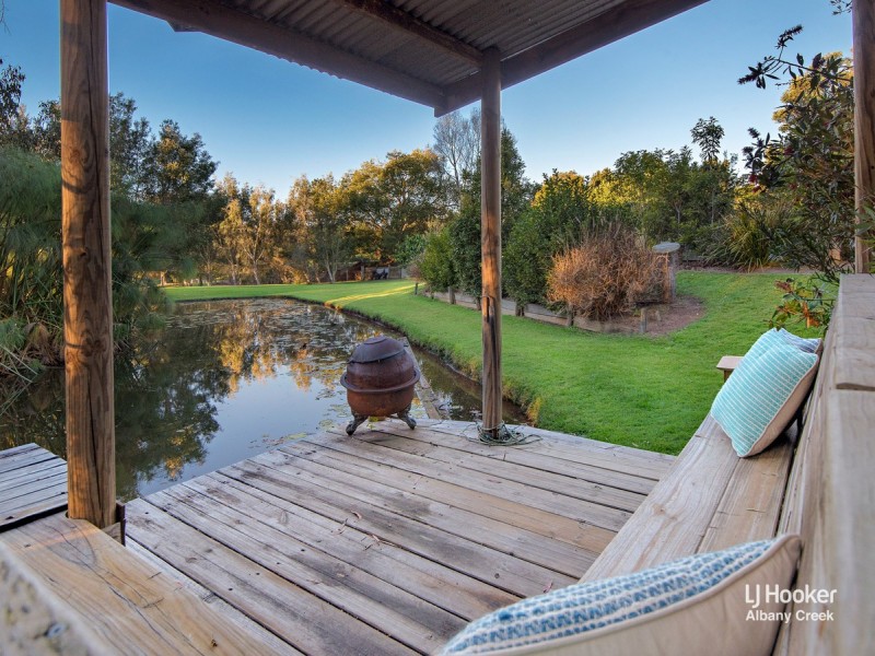 5 Teatree Close, Samford Valley QLD 4520