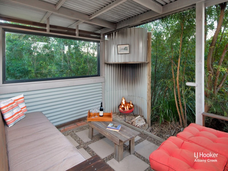 5 Teatree Close, Samford Valley QLD 4520