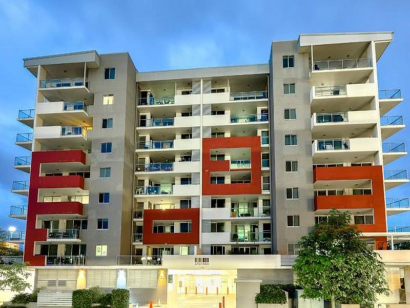 702/20 Playfeild Street, Chermside QLD 4032