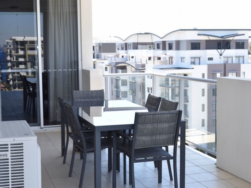 702/20 Playfeild Street, Chermside QLD 4032