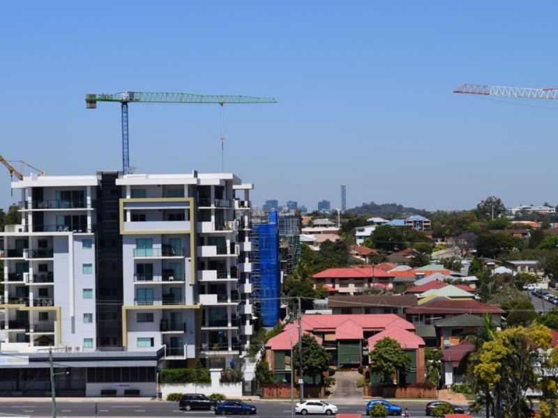 702/20 Playfeild Street, Chermside QLD 4032