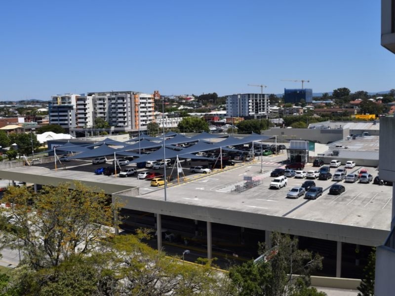 702/20 Playfeild Street, Chermside QLD 4032