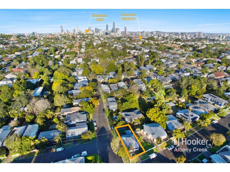 31 Susan Street, Red Hill QLD 4059