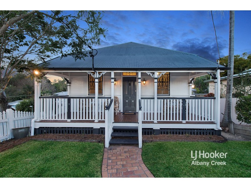 31 Susan Street, Red Hill QLD 4059