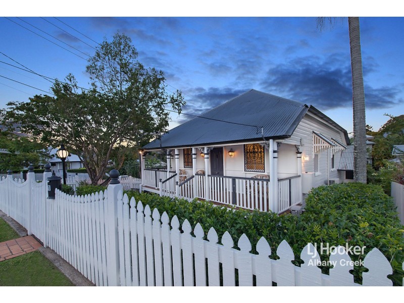 31 Susan Street, Red Hill QLD 4059