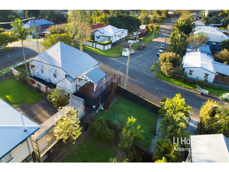 31 Susan Street, Red Hill QLD 4059