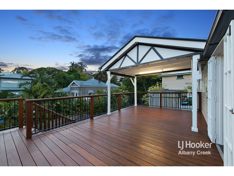 31 Susan Street, Red Hill QLD 4059