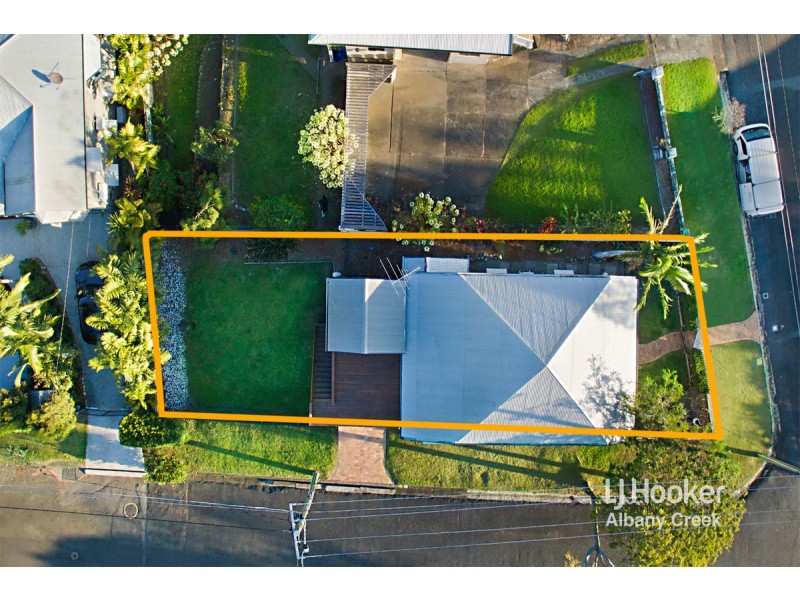 31 Susan Street, Red Hill QLD 4059