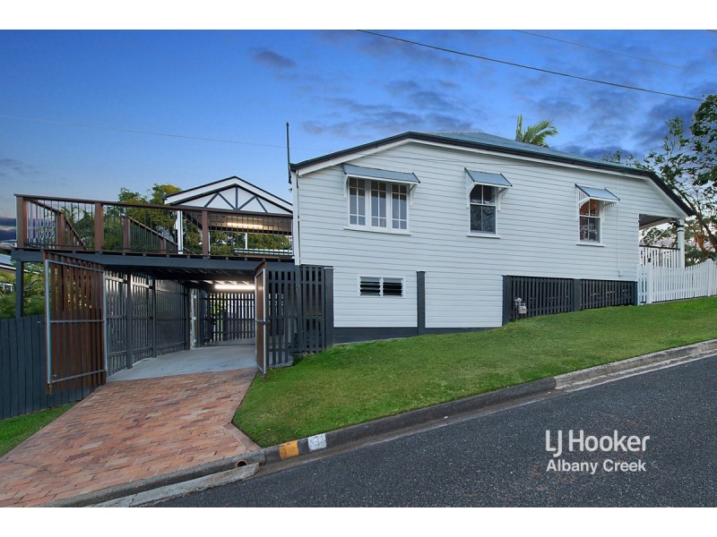 31 Susan Street, Red Hill QLD 4059