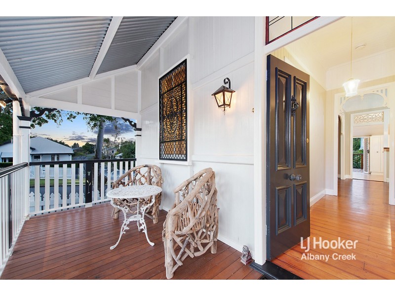 31 Susan Street, Red Hill QLD 4059