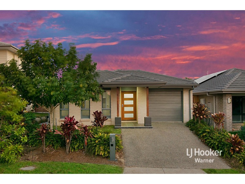 51 Comet Circuit, Warner QLD 4500