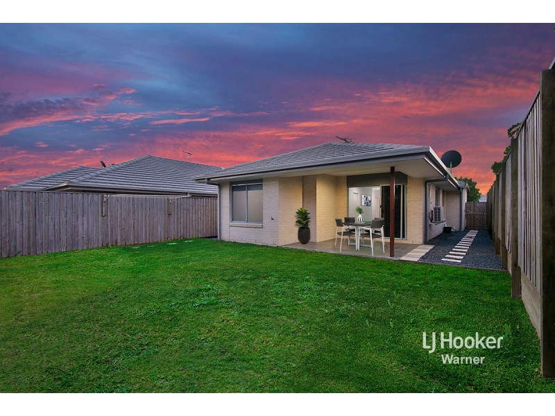 51 Comet Circuit, Warner QLD 4500