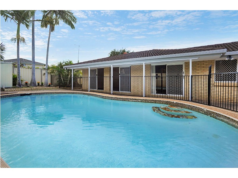 7 Du Kamp Street, Albany Creek QLD 4035