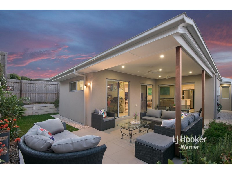46 Cooloola Circuit, Warner QLD 4500