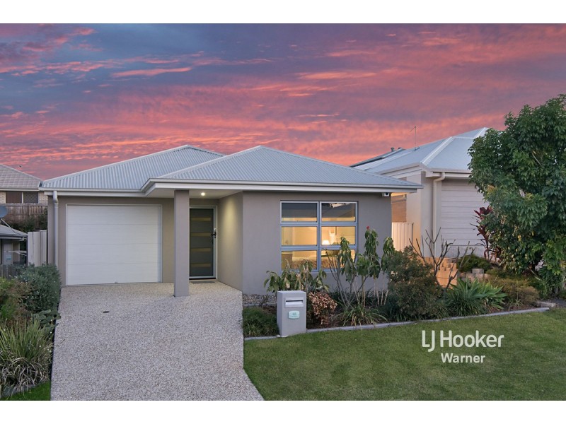 46 Cooloola Circuit, Warner QLD 4500