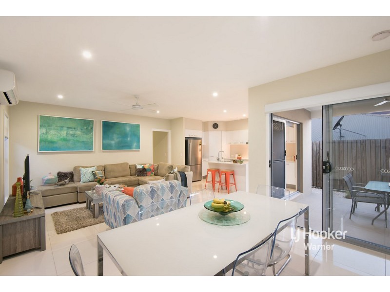 46 Cooloola Circuit, Warner QLD 4500