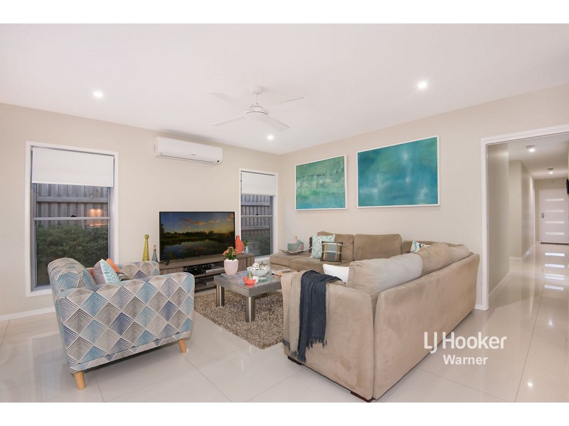 46 Cooloola Circuit, Warner QLD 4500