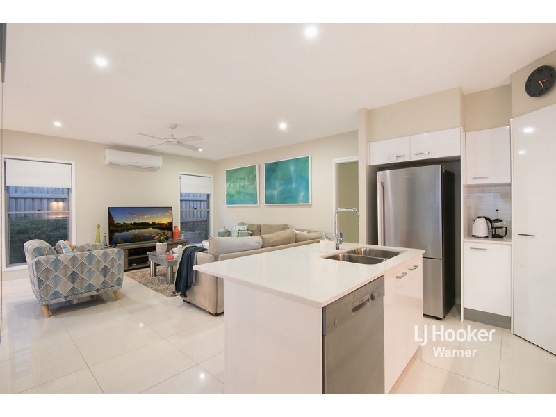 46 Cooloola Circuit, Warner QLD 4500