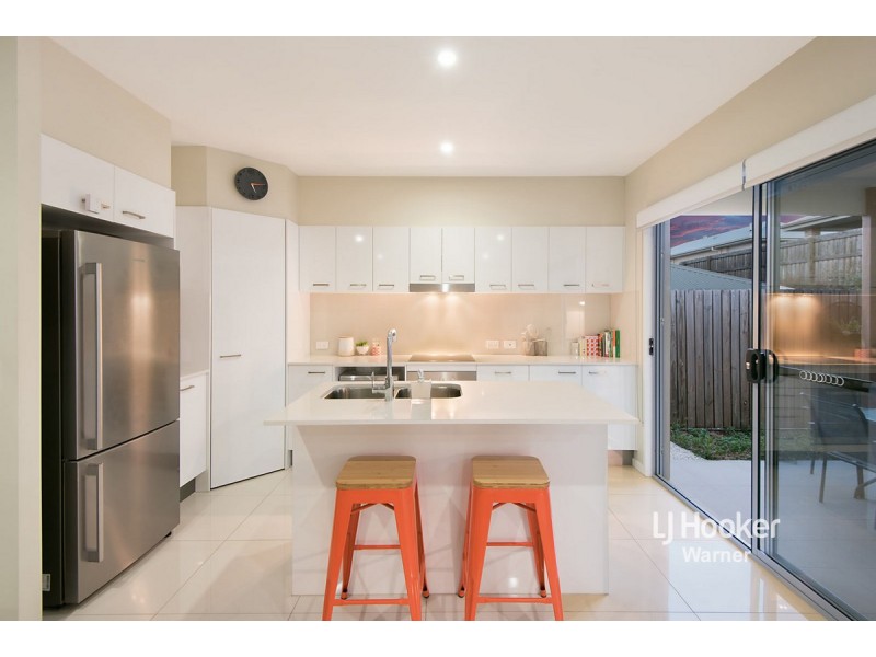 46 Cooloola Circuit, Warner QLD 4500