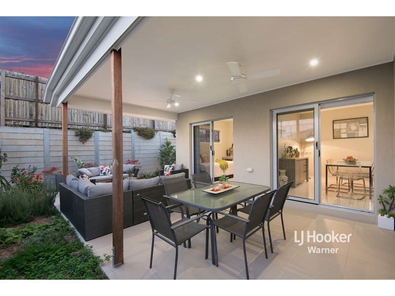 46 Cooloola Circuit, Warner QLD 4500