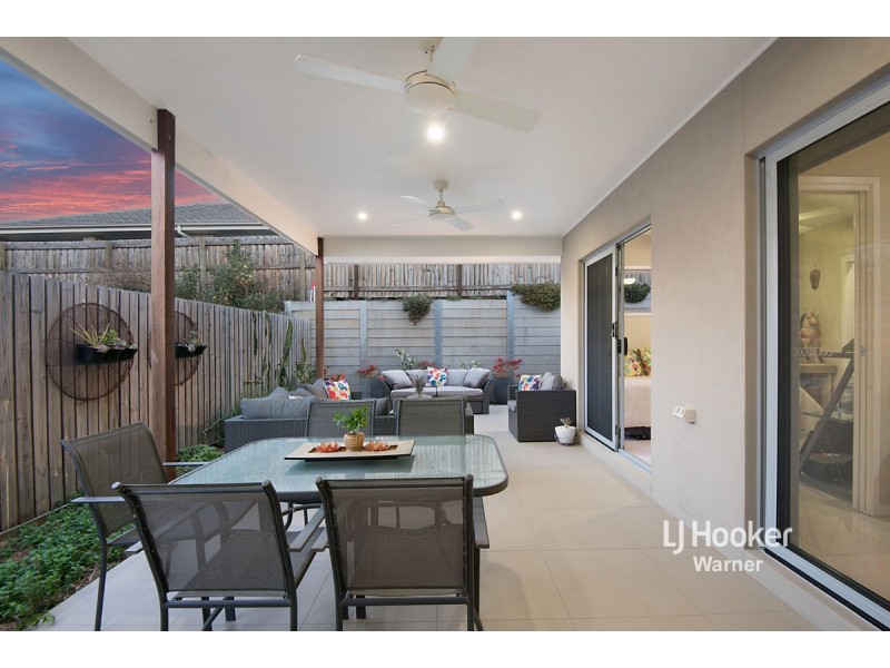 46 Cooloola Circuit, Warner QLD 4500