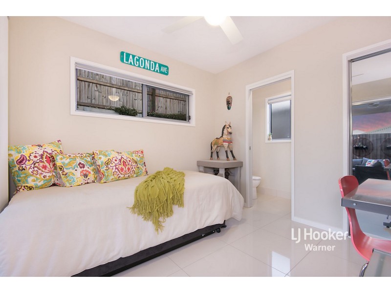 46 Cooloola Circuit, Warner QLD 4500