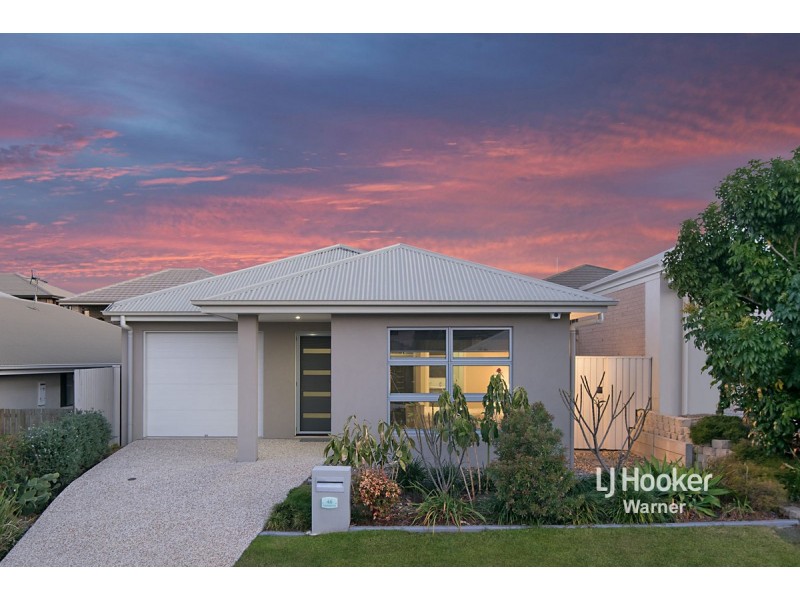 46 Cooloola Circuit, Warner QLD 4500