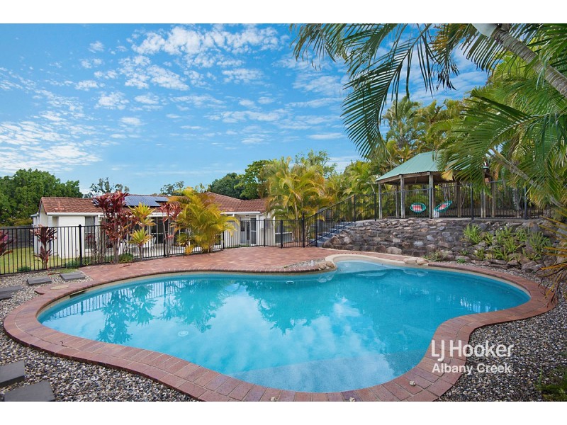 20 Queen Elizabeth Drive, Eatons Hill QLD 4037