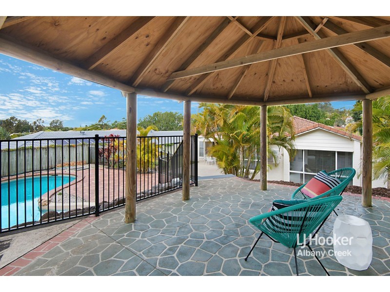 20 Queen Elizabeth Drive, Eatons Hill QLD 4037